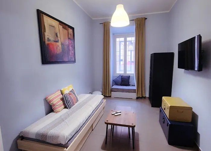 Apartamento Aurora Vatican House - San Pietro Roma