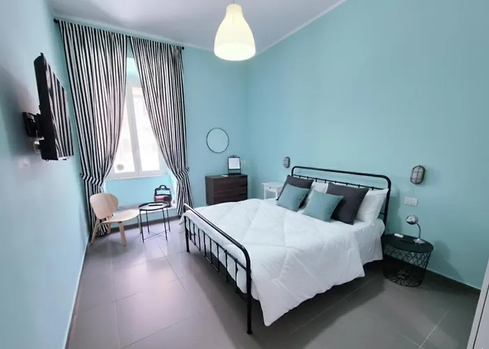 Apartment Aurora Vatican House - San Pietro *